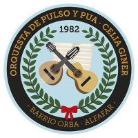 ORQUESTA DE PULSO Y PUA CELIA GINER